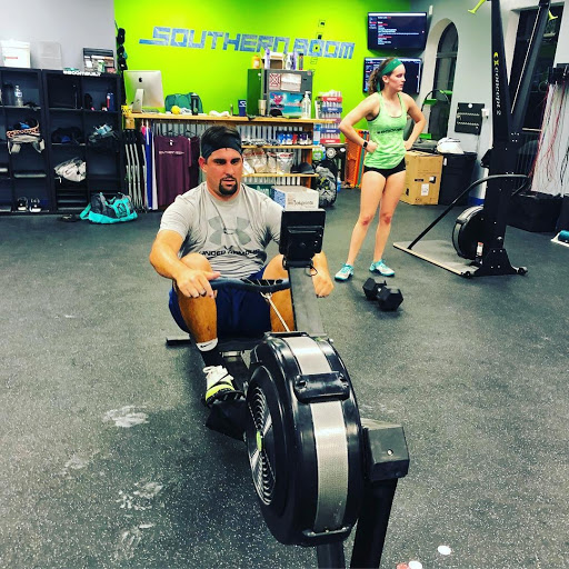 Gym «Southern Boom CrossFit», reviews and photos, 8515 Gunn Hwy, Odessa, FL 33556, USA