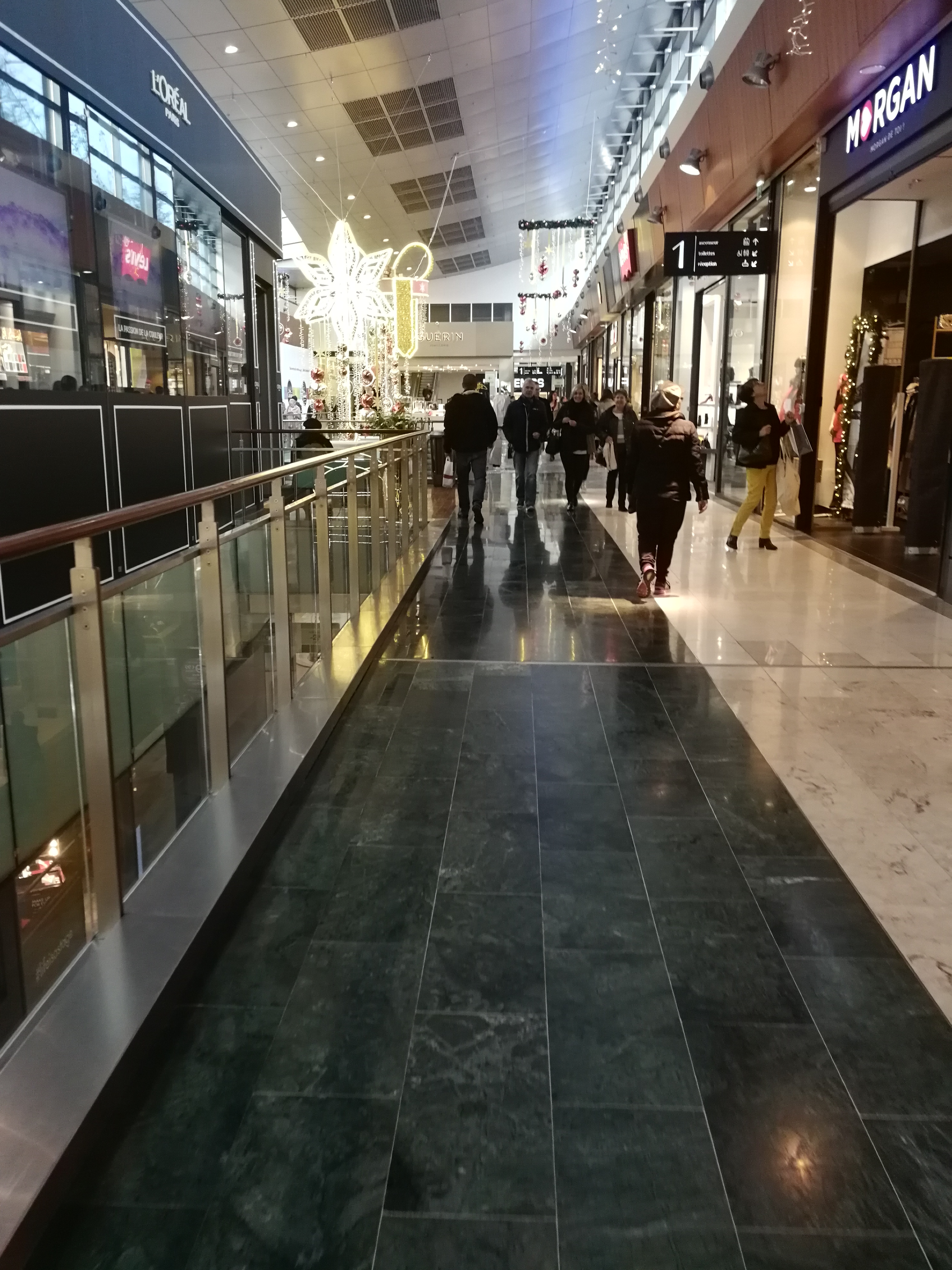 Photo n° 2 de l'avis de Sarah.i fait le 30/12/2018 à 20:43