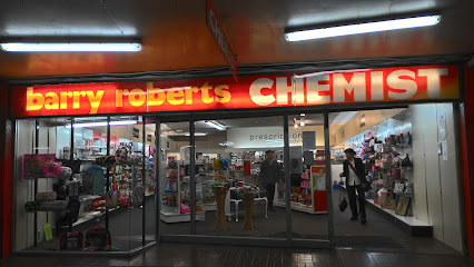 Barry Roberts Pharmacy