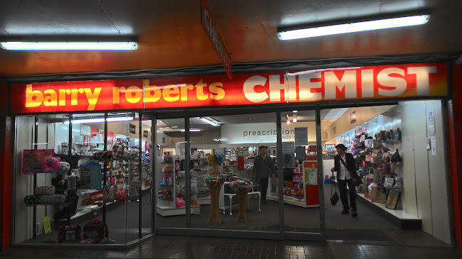 Roberts Barry Pharmacy