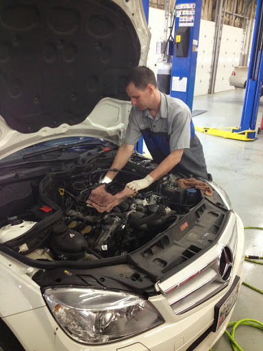 Auto Repair Shop «XDealerTechs», reviews and photos, 6465 Dobbin Center Way, Columbia, MD 21045, USA