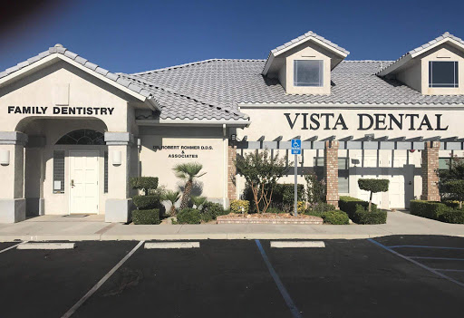Robert Rohmer DDS, Inc. at Vista Dental