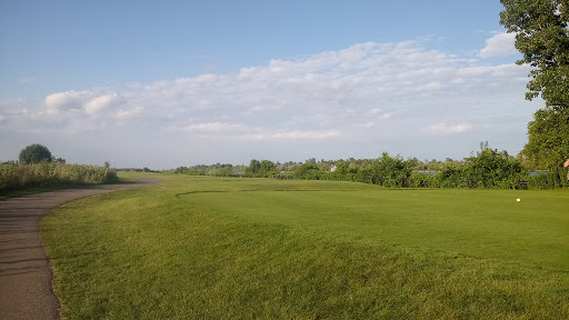 Golf Course «Wyandotte Shores Golf Course», reviews and photos, 3625 Biddle Ave, Wyandotte, MI 48192, USA