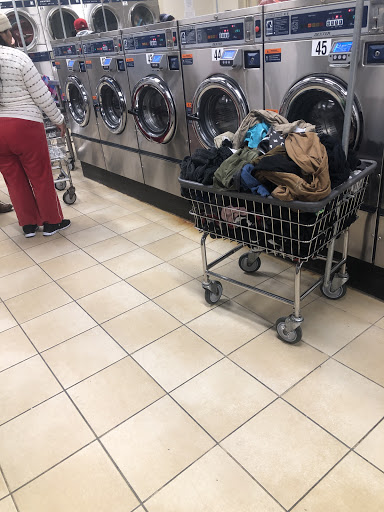 Laundromat «Metro Laundromat», reviews and photos, 1400 Rhode Island Ave NE, Washington, DC 20018, USA