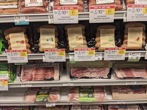 Supermarket «Publix Super Market at The Crossings», reviews and photos, 2324 Lebanon Pike, Nashville, TN 37214, USA