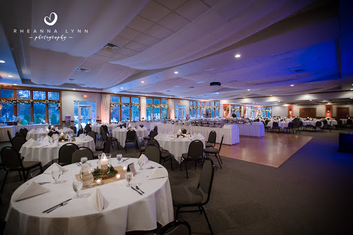 Banquet Hall «The Florian Gardens ~Weddings~Banquets~Events~», reviews and photos, 2340 Lorch Ave, Eau Claire, WI 54701, USA