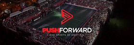 Push Forward | Marketing e Produção de Eventos Desportivos