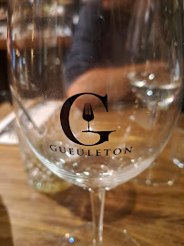 Chardonnay du Restaurant de grillades Gueuleton - La Rochelle - n°7