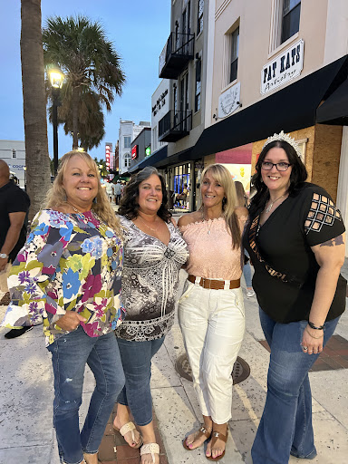 Explore tattoo ideas with names & designs, creative tattoo ideas in Ocala, available at Fat Kats Artistry