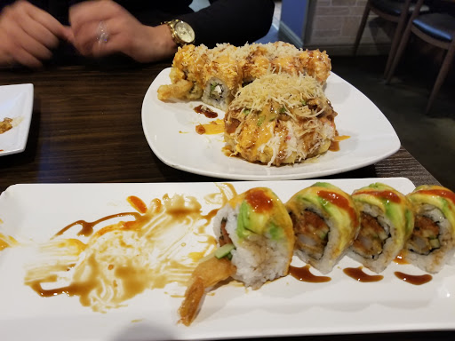 Sapporo Sushi