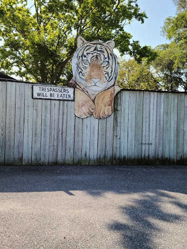 Zoo «Luray Zoo A Rescue Zoo», reviews and photos, 1087 U.S. 211, Luray, VA 22835, USA