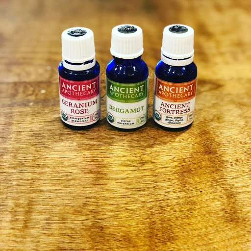 Grocery Store «Natural Marketplace», reviews and photos, 5 Diagonal St, Warrenton, VA 20186, USA