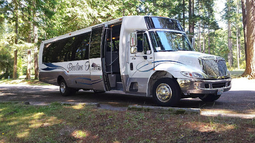 Tour Agency «Beeline Tours», reviews and photos, 8110 7th Ave S, Seattle, WA 98108, USA