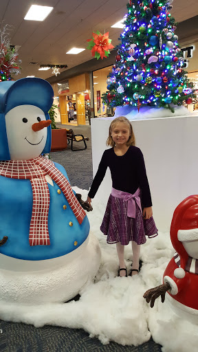 Shopping Mall «Mounds Mall», reviews and photos, 2109 S Scatterfield Rd, Anderson, IN 46016, USA