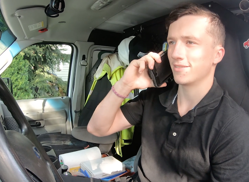 Plumber «Citywide Sewer & Drain», reviews and photos, 100 Voice Rd, Carle Place, NY 11514, USA