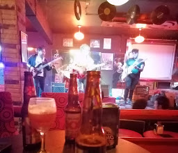 Retro - Classic Rock Bar photo