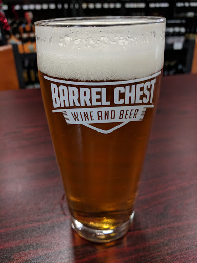 Liquor Store «Barrel Chest Wine & Beer», reviews and photos, 4035 Electric Rd B, Roanoke, VA 24018, USA