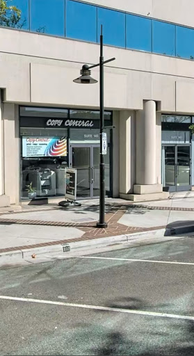 Copy Central Glendale image
