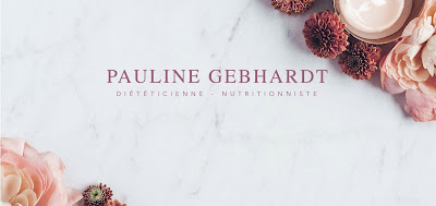 GEBHARDT Pauline Diététicienne à Six-Fours-les-Plages
