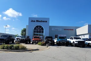 Joe Machens Chrysler Dodge Jeep Ram Fiat image