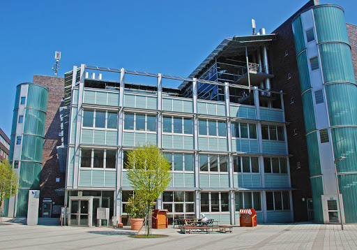 Northern Institute of Technology Management