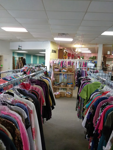 Thrift Store «Sunday Breakfast Penndel Thrift Store», reviews and photos, 71 Bellevue Ave, Penndel, PA 19047, USA