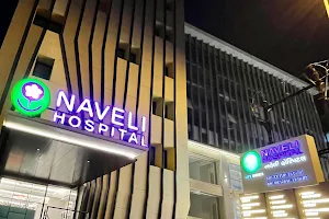 Naveli Hospital | Dr Keyur Yagnik | Dr Reshma Yagnik | Bariatric Surgeon | Hernia Surgeon image