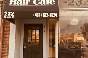 The Hair Cafe image