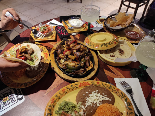 LA CAMPANA MEXICAN RESTAURANT