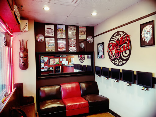 Tattoo Shop «Primitive Soul Tattoo», reviews and photos, 3225 S Wadsworth Blvd C, Lakewood, CO 80227, USA
