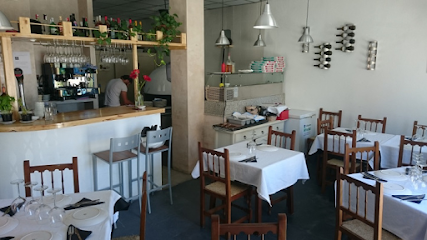 RESTAURANTE PIZZERíA LA ARTESANA