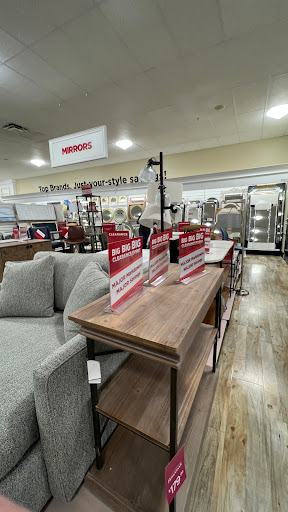 Department Store «T.J. Maxx & HomeGoods», reviews and photos, 103 S Mt Juliet Rd #610, Mt Juliet, TN 37122, USA