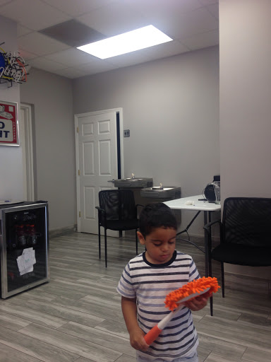 Barber Shop «Master Cutz Barbershop», reviews and photos, 1404 S Narcoossee Rd, St Cloud, FL 34771, USA