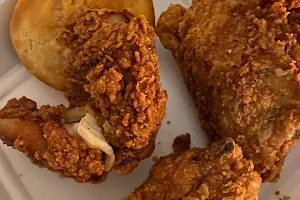 Krispy Krunchy Chicken image