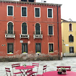 Photo n°7 de l'avis de Vanda.o fait le 30/10/2020 à 20:59 sur le  Combo, Venezia à Venice