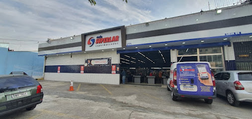 Logo da empresa - Boa Hora Supermarket Mutinga