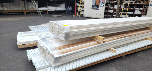 Lumber Store «Interstate Lumber & Mill Corporation», reviews and photos, 184 S Water St, Greenwich, CT 06830, USA