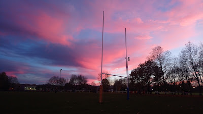 Comite Departemental de Rugby à Aurillac