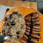 Photo n°2 de l'avis de Virginie.e fait le 06/08/2020 à 18:52 sur le  Retrokitchen à Braga