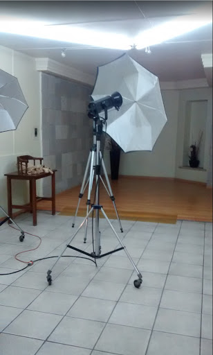 Estudio de fotografía Aguascalientes