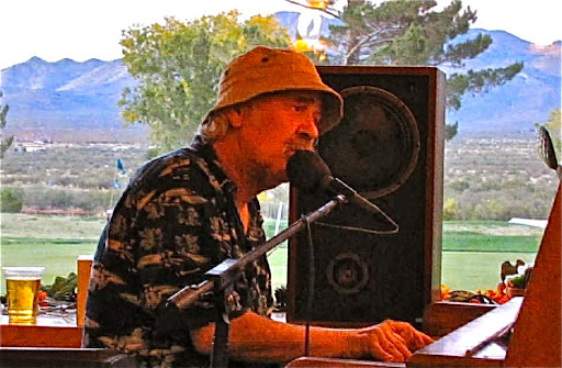 Golf Club «Turquoise Valley Golf», reviews and photos, 1794 W Newell St, Naco, AZ 85620, USA