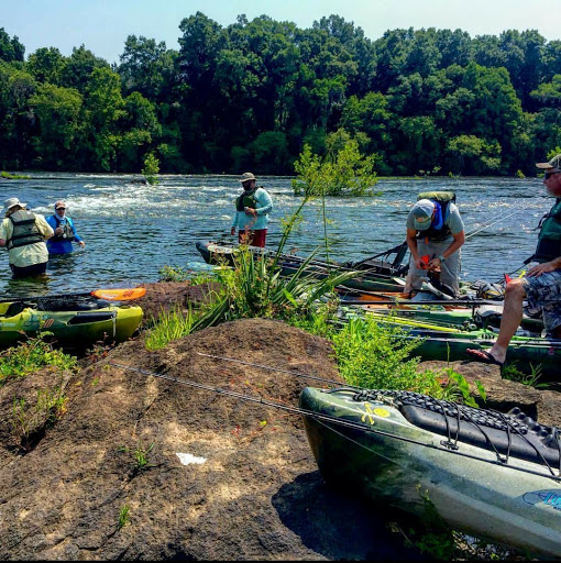 Outdoor Sports Store «Coosa Outdoor Center», reviews and photos, 172 River Rd, Wetumpka, AL 36092, USA