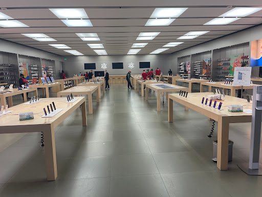 Computer Store «Apple Towson Town Center», reviews and photos, 825 Dulaney Valley Rd, Towson, MD 21204, USA