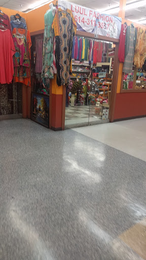 Shopping Mall «Global Mall», reviews and photos, 2210 Morse Rd # A1, Columbus, OH 43229, USA