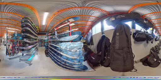 Sporting Goods Store «Gearonimo Sports», reviews and photos, 1401 S 8th St, Colorado Springs, CO 80905, USA