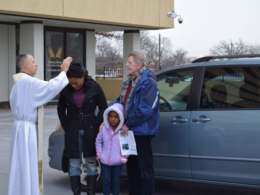 Catholic Charities Car Donations (Arlington)