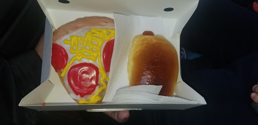 Donut Shop «Swiss Donut», reviews and photos, 622 N Story Rd, Irving, TX 75061, USA