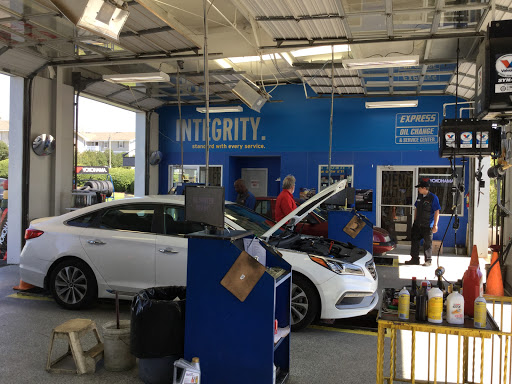 Car Dealer «Larry Puckett Chevrolet Inc», reviews and photos, 2101 Cobbs Ford Rd, Prattville, AL 36066, USA