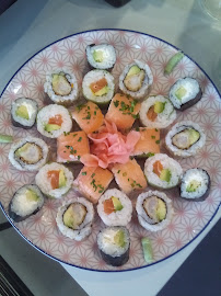 Sushi du Restaurant de sushis You Sushi à Saint-Jean-de-Luz - n°11