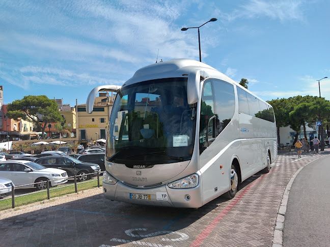 Avaliações doCHARTERBUS - Transporte de Passageiros em Santa Maria da Feira - Serviço de transporte